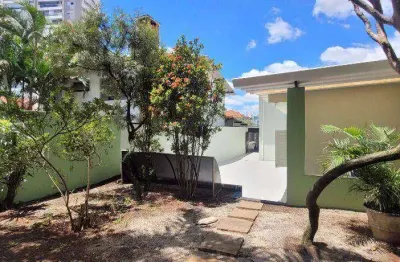 Sobrado com 3 dormitórios à venda, 260 m² por r$ 1.700.000,00 - jardim da glória - são paulo/sp