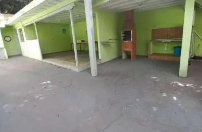 Casa térrea assobradada com 2 dormitórios, amplo quintal com churrasqueira   - vila monumento - são paulo/sp