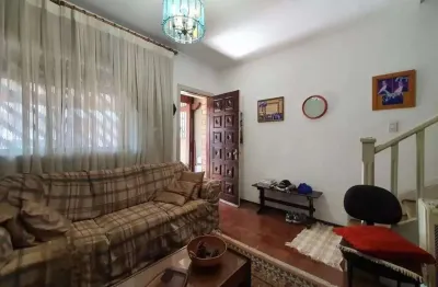 Sobrado com 2 dormitórios à venda, - vila moinho velho - são paulo/sp