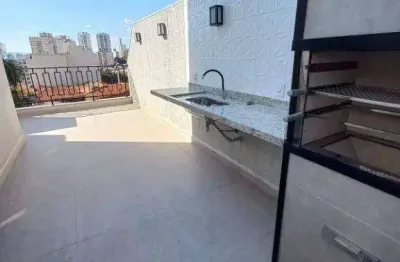 Sobrado novo em condomínio fechado com 2 dormitórios, 95 - venda por r$ 870.000 ou aluguel por r$ 6.320/mês - cambuci - são paulo/sp