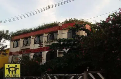 Ampla casa  5 dormitórios sendo 2 suítes - jardim da glória - são paulo/sp