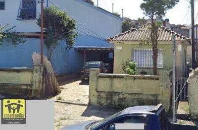 Casa com 2 dormitórios  - vila brasílio machado - são paulo/sp