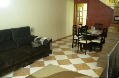 Casa com 3 quartos à venda na Rua Itacoarati, Ipiranga, São Paulo