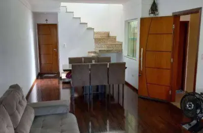Sobrado com 3 dormitórios à venda,  - ipiranga - são paulo/sp