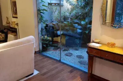 Casa com 3 dormitórios à venda, 252 m² por r$ 2.300.000,00 - vila monumento - são paulo/sp