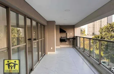 Apartamento com 4 dormitórios à venda, 156 m² por r$ 2.760.000,00 - vila mariana - são paulo/sp