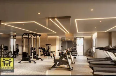 Apartamento em construção  com 3 dormitórios à venda, 84 m² por r$ 983.366 - ipiranga - são paulo/sp