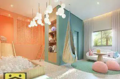 Apartamento em construção com 2 dormitórios à venda, 92 m² por r$ 1.350.197 - vila firmiano pinto - são paulo/sp