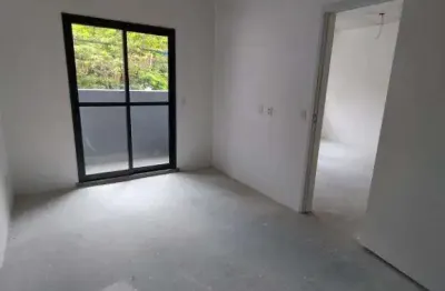 Apartamento  em construção  com 2 dormitórios à venda, 53 m² por r$ 526.000 - chácara inglesa - são paulo/sp