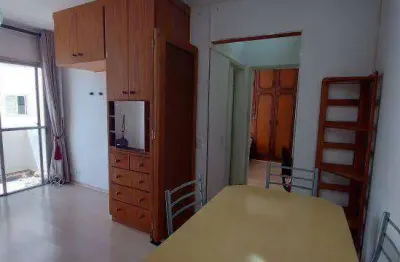 Apartamento com 2 dormitórios à venda, 46 m² por r$ 425.000,00 - saúde - são paulo/sp