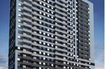 Apartamento em construção com 2 dormitórios à venda, 42 m² por r$ 401.314 - vila vermelha - são paulo/sp