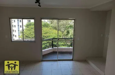Apartamento com 3 dormitórios à venda, 93 m² por r$ 552.200,00 - vila andrade - são paulo/sp