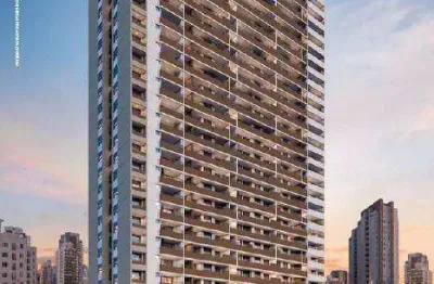 Apartamento em construção com 2 dormitórios à venda, 65 m² por r$ 770.623 - ipiranga - são paulo/sp
