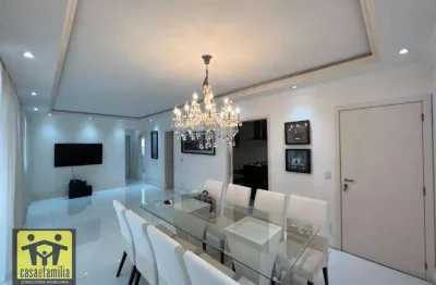 Apartamento com 3 dormitórios à venda, 120 m² por r$ 1.230.000,00 - vila andrade - são paulo/sp