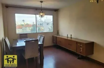 Apartamento com 3 dormitórios à venda, - planalto paulista - são paulo/sp