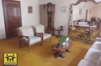 Apartamento com 3 dormitórios à venda, 208 m² por r$ 1.350.000,00 - santa cecília - são paulo/sp