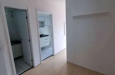 Studio com 1 dormitório, 30 m² - venda por r$ 380.000,00 ou aluguel por r$ 3.200,00/mês - ipiranga - são paulo/sp