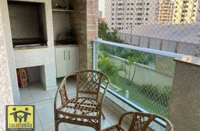 Apartamento com 3 dormitórios à venda, 141 m² por r$ 1.350.000,00 - vila monumento - são paulo/sp