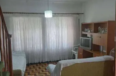 Sobrado com 3 dormitórios à venda, 146 m² por r$ 580.000,00 - ipiranga - são paulo/sp