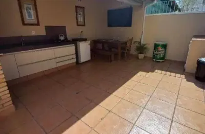 Casa com 3 quartos à venda na Rua Coronel Deraldo Jordão, Vila Firmiano Pinto, São Paulo