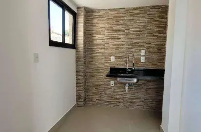 Apartamento com 2 dormitórios, 56 m² - venda por r$ 560.000,00 ou aluguel por r$ 4.501,84/mês - jardim da glória - são paulo/sp