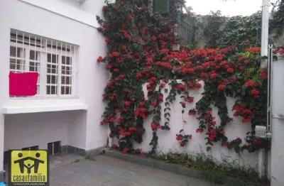 Casa com 3 quartos à venda na Rua Vitório Emanuel, Cambuci, São Paulo