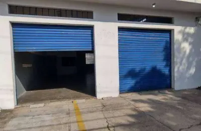 Barracão / Galpão / Depósito à venda na Rua do Pomar, Vila das Mercês, São Paulo