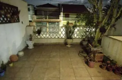 Sobrado com 3 dormitórios sendo 1 suíte  à venda,  - vila gumercindo - são paulo/sp