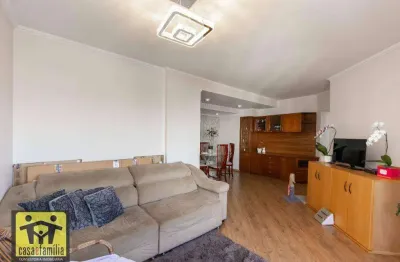 Apartamento com 3 dormitórios à venda, 117 m² por r$ 980.000,00 - vila da saúde - são paulo/sp