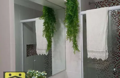 Apartamento com 2 dormitórios à venda, 66 m² por r$ 960.000,00 - bosque da saúde - são paulo/sp