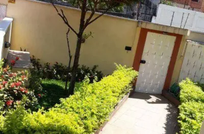 Sobrado com 3 dormitórios à venda por r$ 1.050.000,00 - bosque da saúde - são paulo/sp