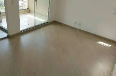 Apartamento com 3 dormitórios à venda, 59 m² por r$ 440.000,00 - vila assunção - santo andré/sp