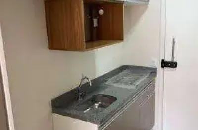 Studio com 1 dormitório à venda, 20 m² por r$ 319.900,00 - vila clementino - são paulo/sp