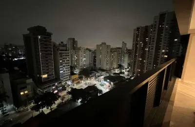 Apartamento com 1 dormitório à venda, 73 m² por r$ 1.250.000,00 - vila mariana - são paulo/sp