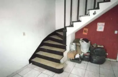 Sobrado com 2 dormitórios à venda, 74 m² por r$ 400.000,00 - vila dom pedro i - são paulo/sp