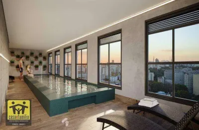 Apartamento novo com 2 dormitórios à venda, 68 m² por r$ 980.044 - saúde - são paulo/sp