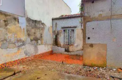 Terreno à venda, 220 m² por r$ 870.000 - vila dom pedro i - são paulo/sp