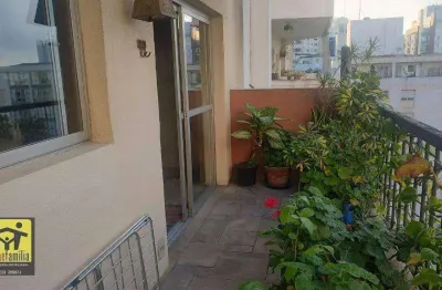 Apartamento com 3 dormitórios à venda, 110 m² por r$ 1.150.000,00 - bela vista - são paulo/sp