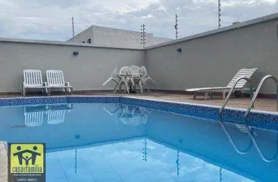 Apartamento com 3 dormitórios à venda, 121 m² por r$ 810.000 - bosque da saúde - são paulo/sp