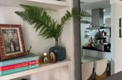 Apartamento com 2 dormitórios à venda, 70 m² por r$ 970.000,00 - pompeia - são paulo/sp