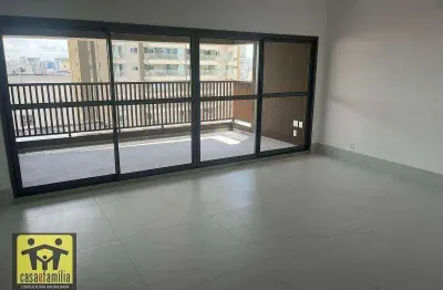 Apartamento com 3 dormitórios à venda, 131 m² por r$ 1.840.000,00 - vila gumercindo - são paulo/sp