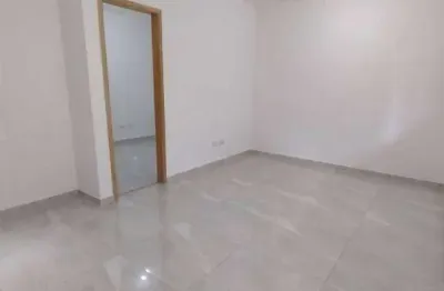 Apartamento novo  com 1 dormitório à venda, 36 m² por r$ 289.000 - vila monumento - são paulo/sp