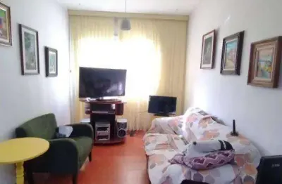 Apartamento com 3 dormitórios à venda, 58 m² por r$ 380.000 - vila gumercindo - são paulo/sp