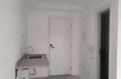 Studio novo  com 1 dormitório à venda, 20 m² por r$ 272.000 - ipiranga - são paulo/sp