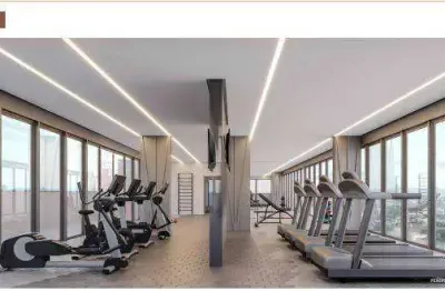 Apartamento novo com 2 dormitórios à venda, 79 m² por r$ 1.760.000 - vila da saúde - são paulo/sp