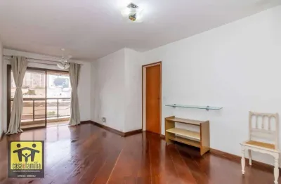 Apartamento com 3 dormitórios à venda, 81 m² por r$ 840.000,00 - vila mariana - são paulo/sp