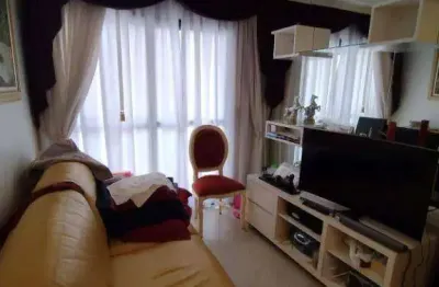 Apartamento com 3 dormitórios à venda,  - vila gumercindo - são paulo/sp