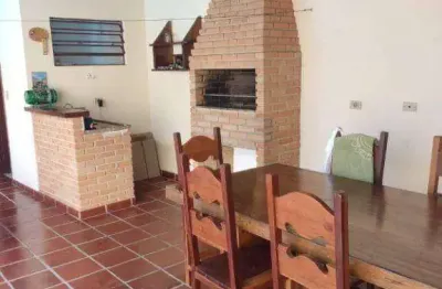 Casa com 3 dormitórios à venda, 170 m² por r$ 980.000,00 - indaiá - caraguatatuba/sp
