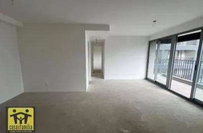 Apartamento com 2 dormitórios à venda, 75 m² por r$ 852.000 - vila gumercindo - são paulo/sp
