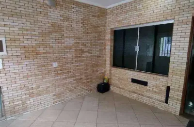 Sobrado com 2 dormitórios à venda, 100 m² por r$ 449.000,00 - jardim seckler - são paulo/sp